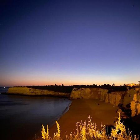 Quarto Casa Na Praia Porches  Εξωτερικό φωτογραφία