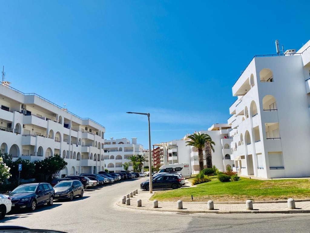 Quarto Casa Na Praia Porches  Εξωτερικό φωτογραφία