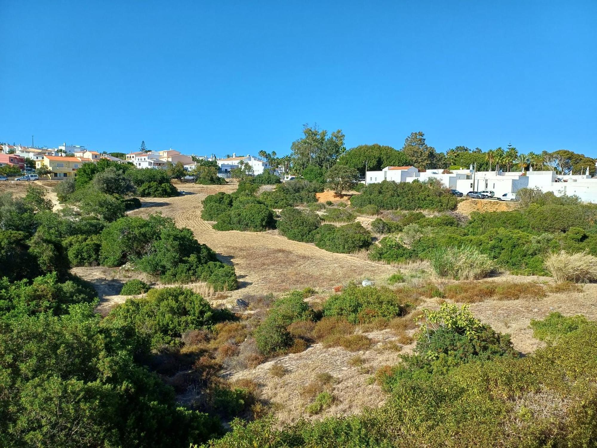 Quarto Casa Na Praia Porches  Εξωτερικό φωτογραφία