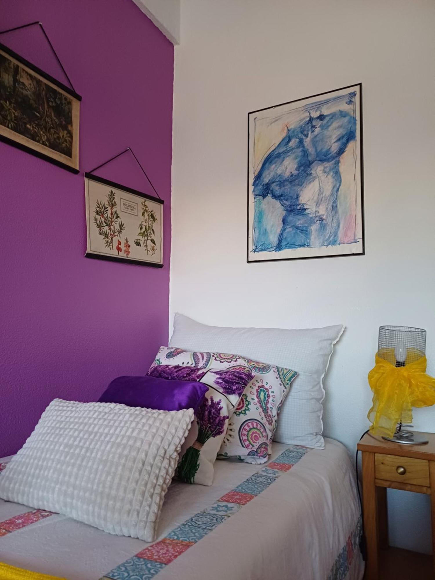 Quarto Casa Na Praia Porches  Εξωτερικό φωτογραφία