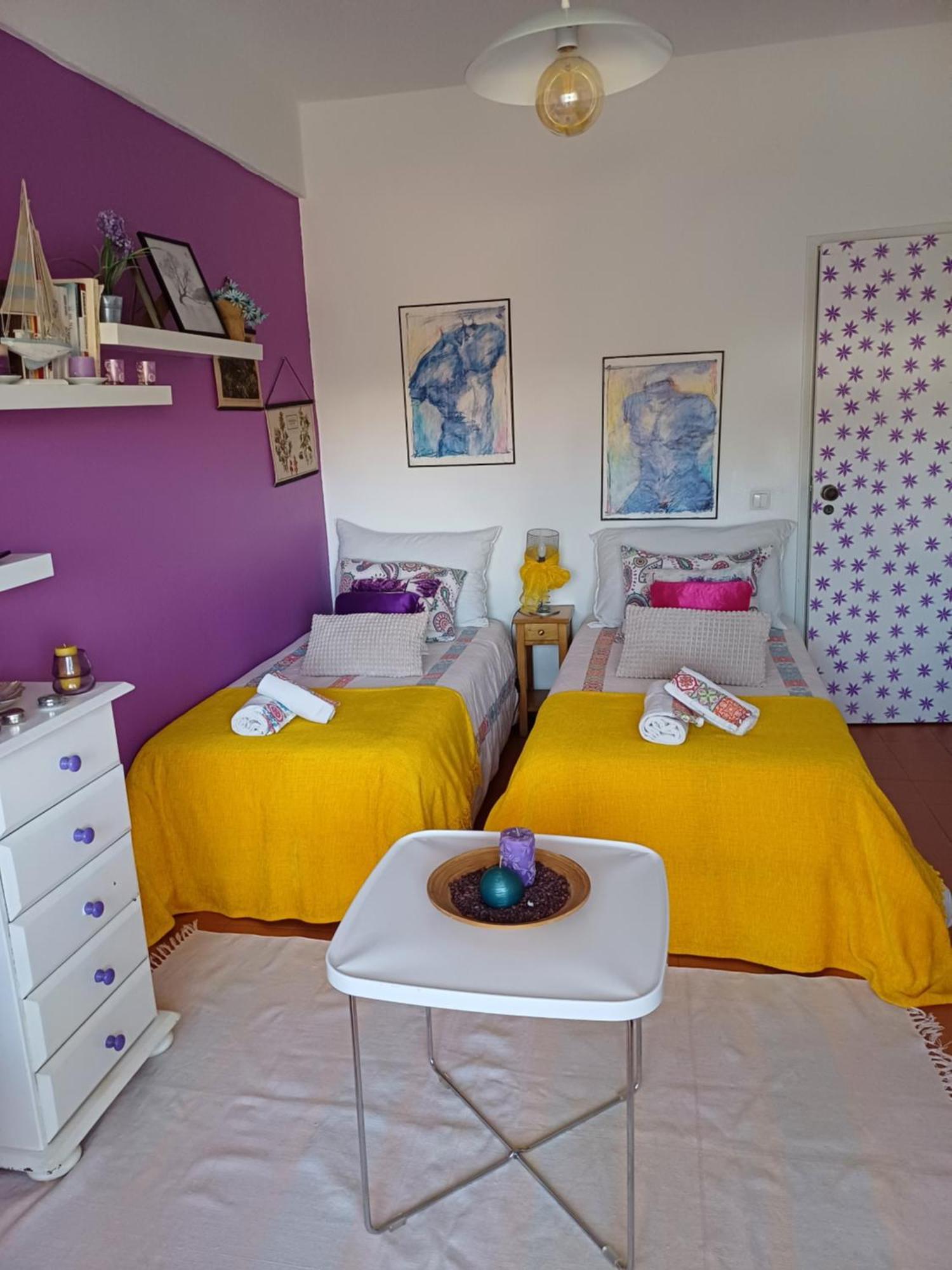 Quarto Casa Na Praia Porches  Εξωτερικό φωτογραφία