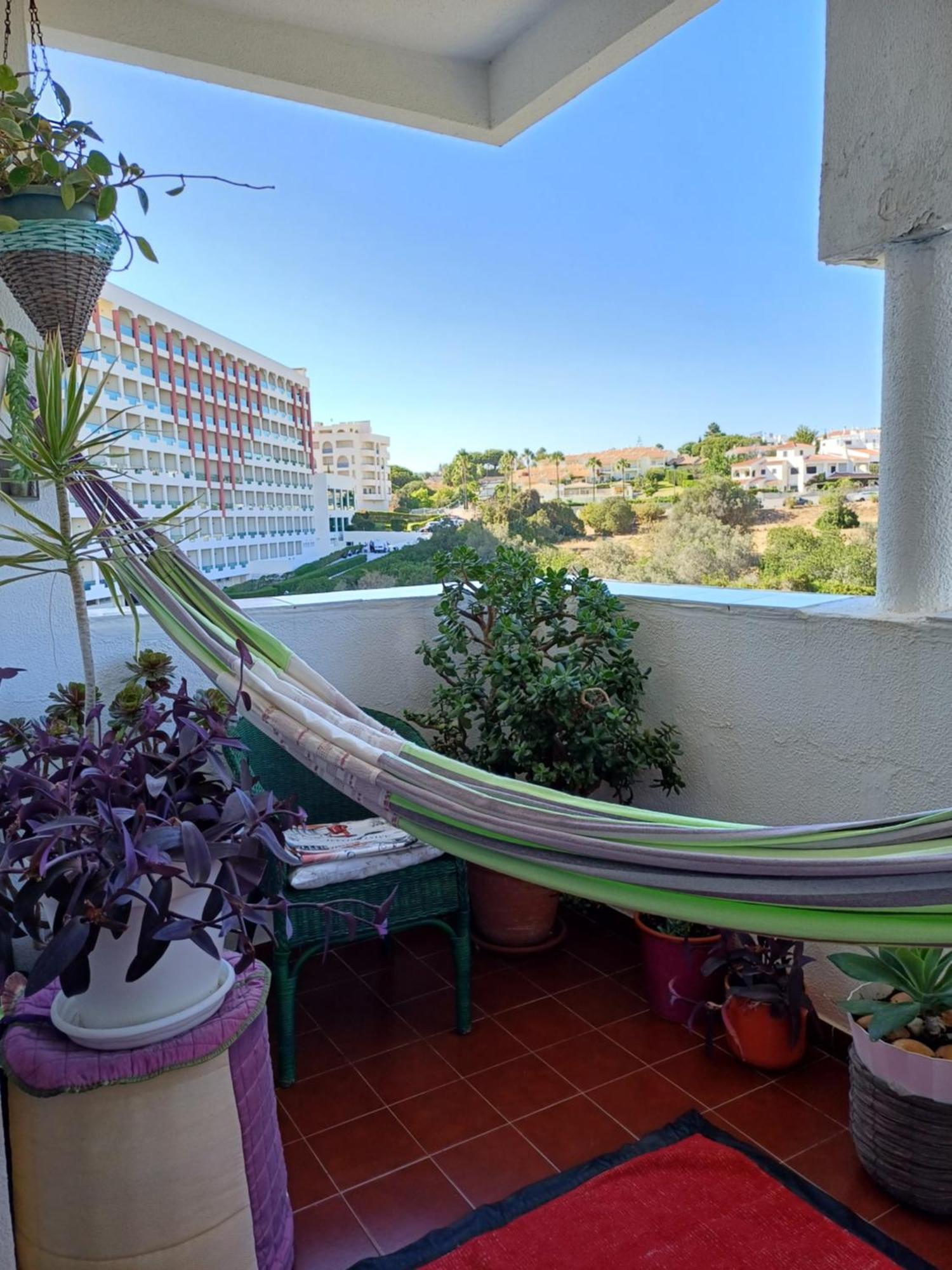 Quarto Casa Na Praia Porches  Εξωτερικό φωτογραφία