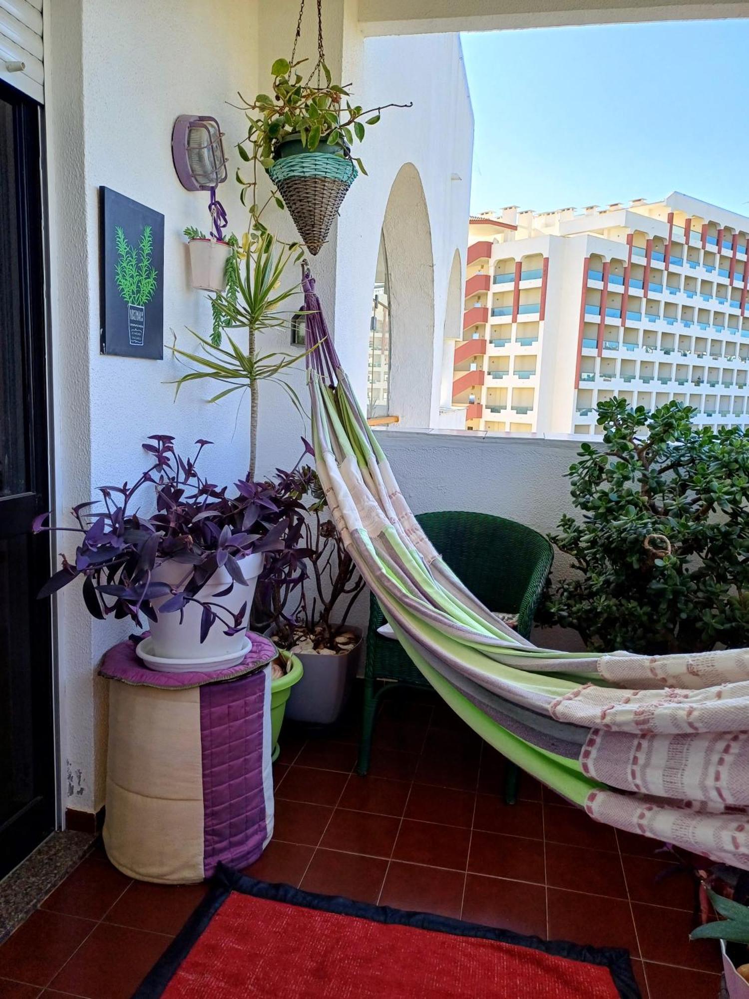 Quarto Casa Na Praia Porches  Εξωτερικό φωτογραφία