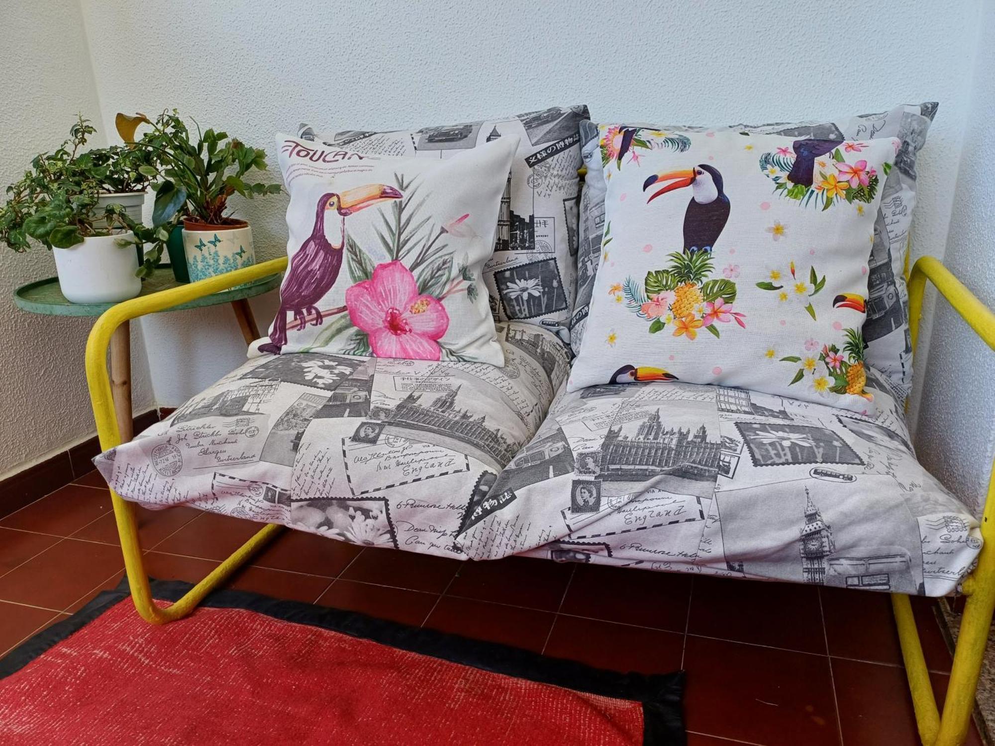 Quarto Casa Na Praia Porches  Εξωτερικό φωτογραφία