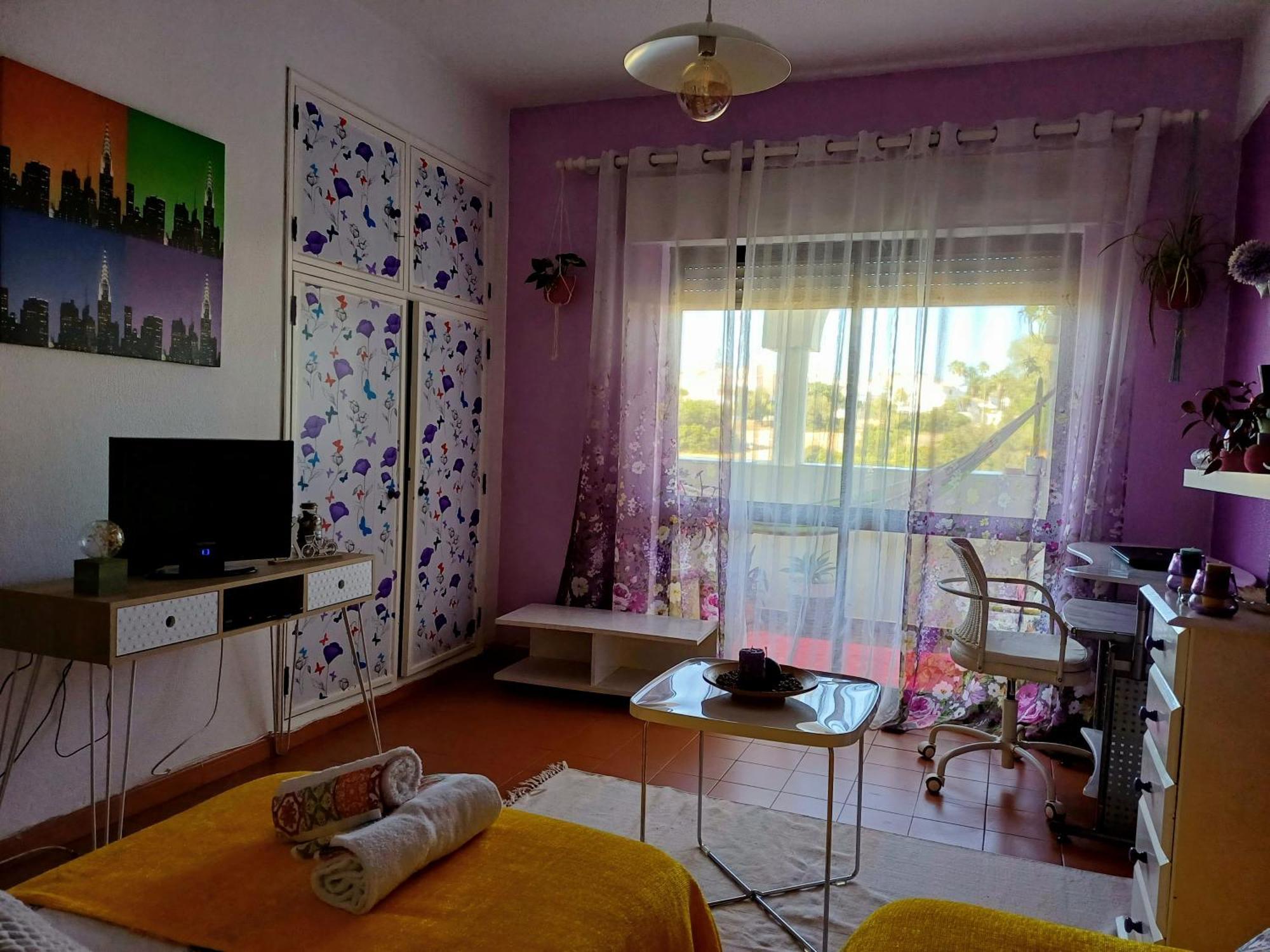 Quarto Casa Na Praia Porches  Εξωτερικό φωτογραφία